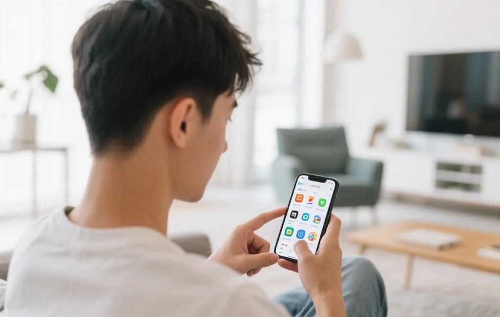 m6官方app下载全方位指南：iOS与Android详细安装步骤解析