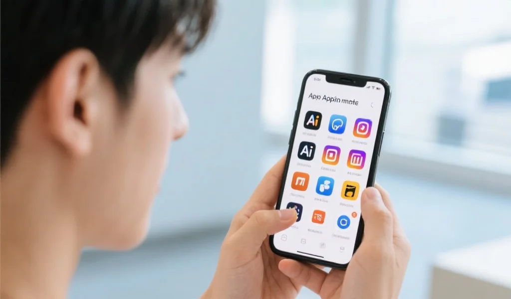 全面指南：如何安全快速进行m6官方app下载（适用于iOS与Android）