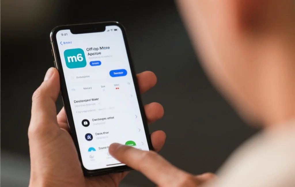 如何识别官方m6应用并保护您的个人信息安全